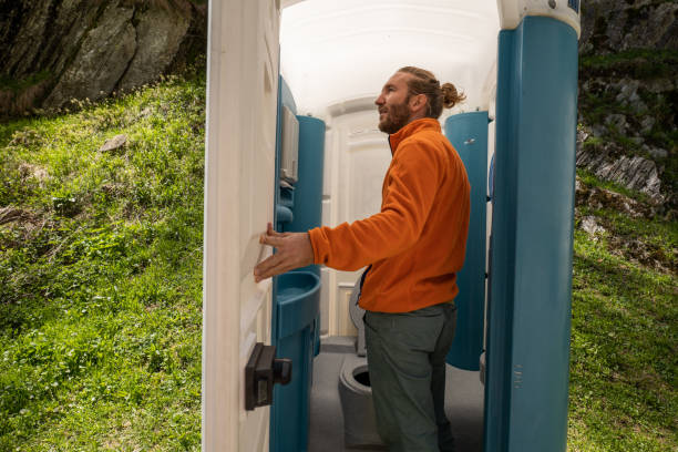 Porta potty rental for outdoor events in North Myrtle Beach, SC